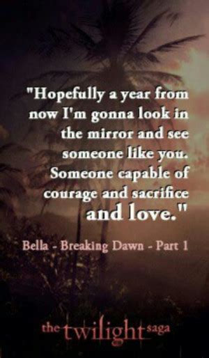 Breaking Dawn Book Quotes. QuotesGram