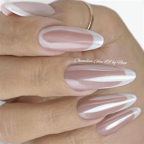 24 Eleganckie Paznokcie French w 2025 Roku | belliata.pl