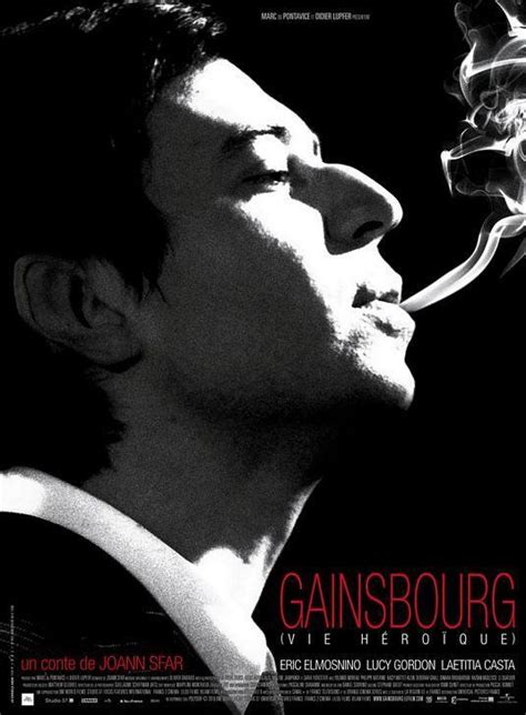 Gainsbourg (2010) - FilmAffinity