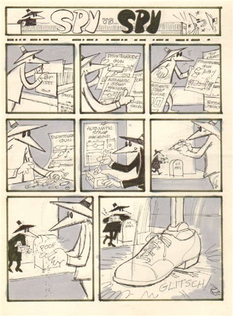 Pin on spy vs spy