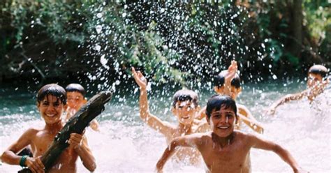 The First Movie » TVF International