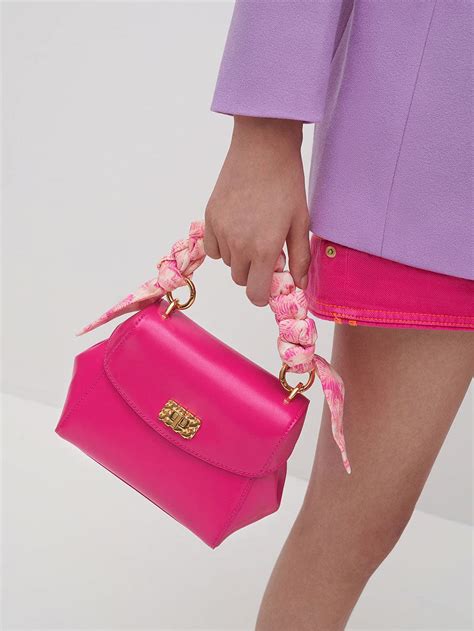 CHARLES & KEITH US - Shop Women's Shoes, Bags & Accessories Online