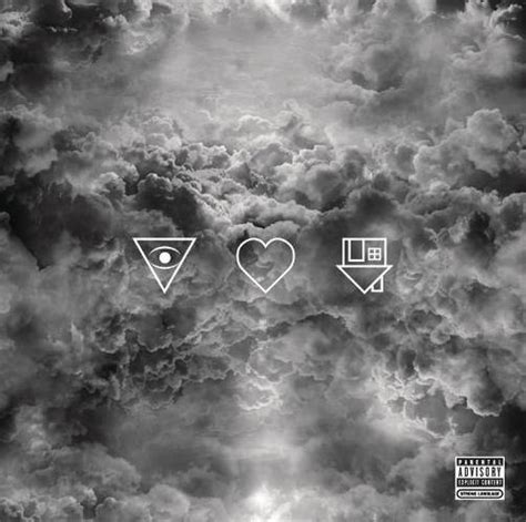 The Neighbourhood - I Love You. (CD) - Amoeba Music