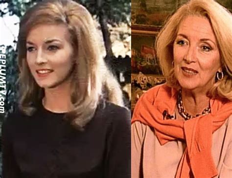 PEPLUM TV: Then & Now: Daniela Bianchi