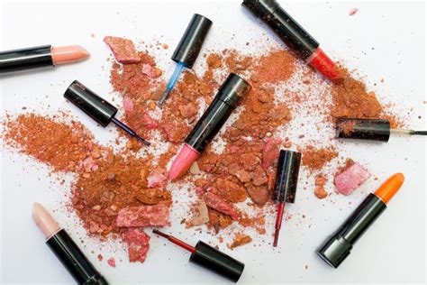 Makeup Terms In Chinese | Makeupview.co