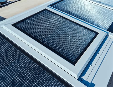 Glasline - Glas- und Sonderbau - Produkte - INDU LIGHT