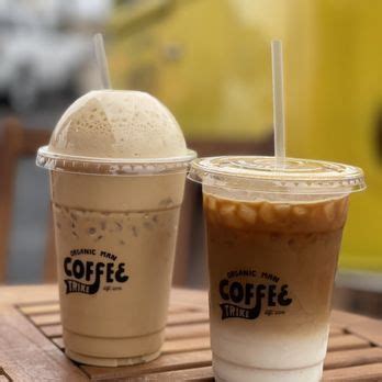 Read HONEST Reviews On Organic Man Coffee Trike NOW!