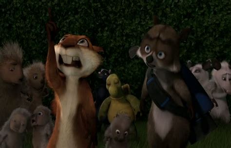 Over The Hedge Movie Quotes. QuotesGram