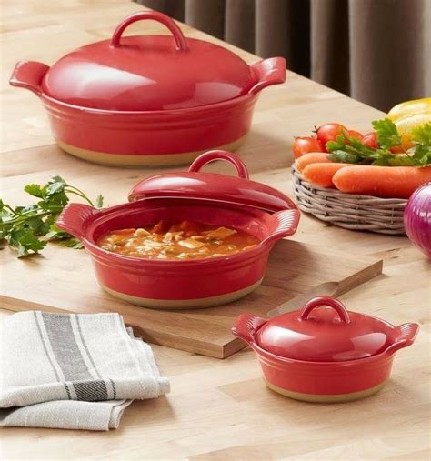 Pin by Renata on Ceramika | Cool kitchen gadgets, Cool kitchens, Baked ...