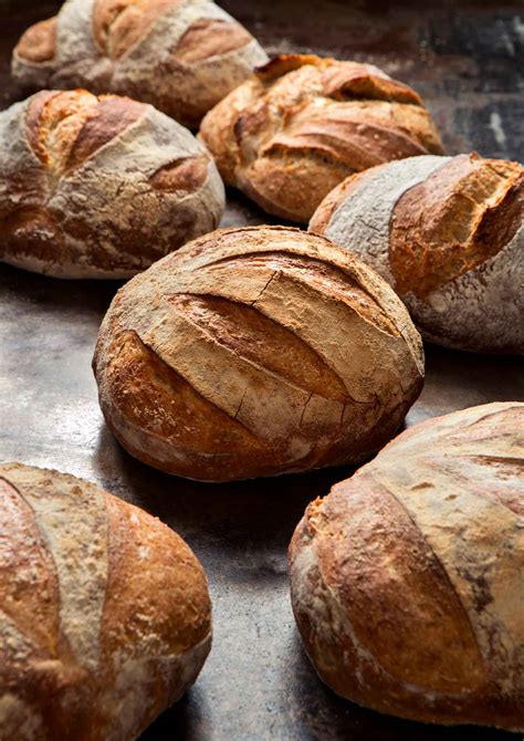 No-Knead 5-Minute Artisan Bread – Leite's Culinaria