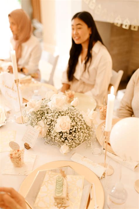 Ramadan Insert/Tag To Neighbors & Friends (Set of 6) – Amasi Decor