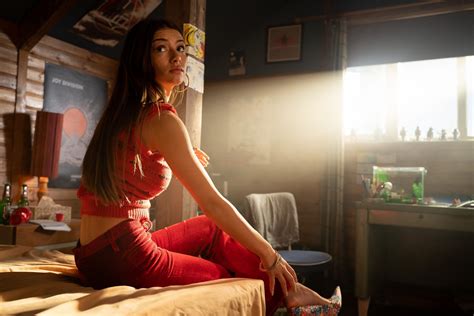 Mimi Keene Wallpapers - Wallpaper Cave