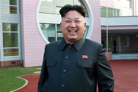Kim Jong-Un Is Surprisingly Common Unisex Name in North and South Korea ...