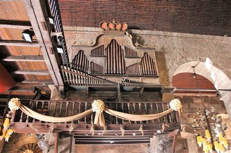 The Bamboo Organ and Museum Ttour (Las Pinas) - 2020 All You Need to ...