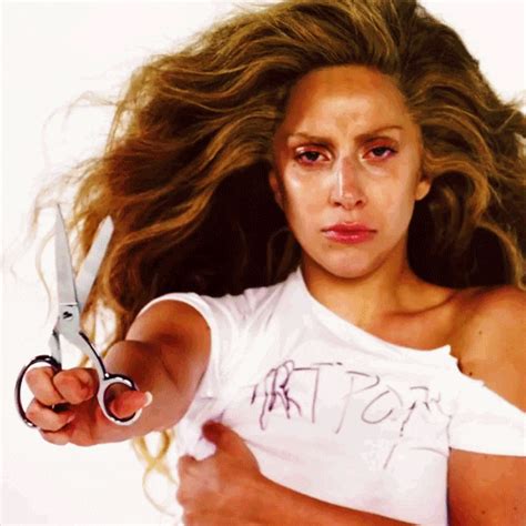 Lady Gaga Artpop GIF - Find & Share on GIPHY
