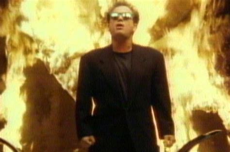 How Many Of The References In "We Didn't Start The Fire" Can You Remember?
