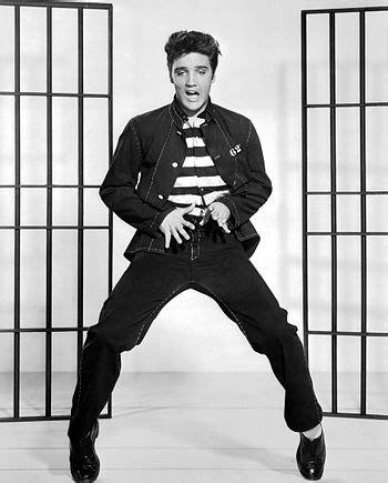 Elvis Presley - Wikipedia