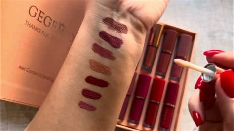 Gegemoon lipstick 💄 😅😅😂😅ջիջիմուն չծիծաղեք,որ ասում եմ գիգիմուն - YouTube