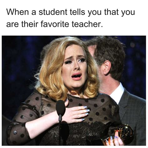 Students Be Like Meme