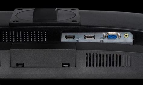 Asus представила монитор TUF Gaming VG249Q - MegaObzor
