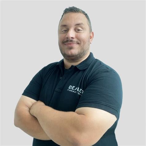 meet  team dealer finance group
