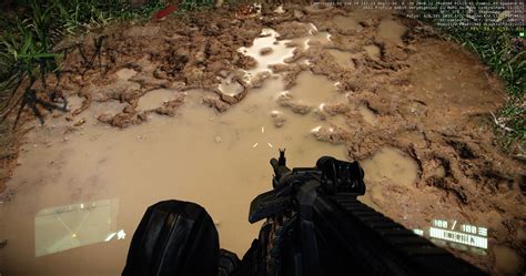 New Crysis 3 screenshots | NeoGAF