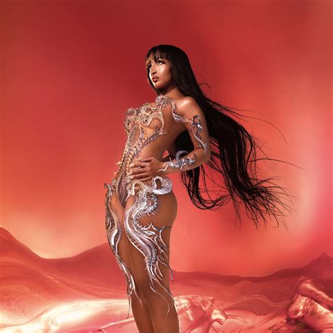 Shenseea – Work Me Out Ft. Wizkid (Mp3 Download)