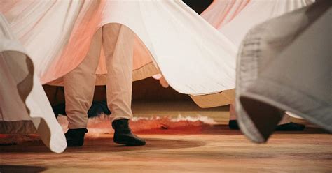 sufi night bozar brussels