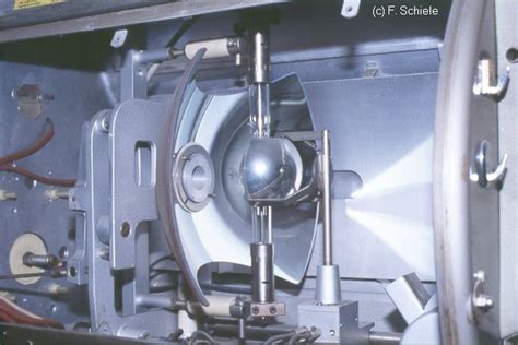 FS-Kinotechnik: Philips FP-56