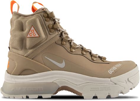 Nike ACG Air Zoom Gaiadome Gore-Tex Khaki DD2858-202