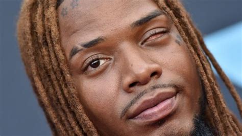 Fetty Wap's Legal Team Argues Pandemic Pushed Him Into Drugs: 'No ...