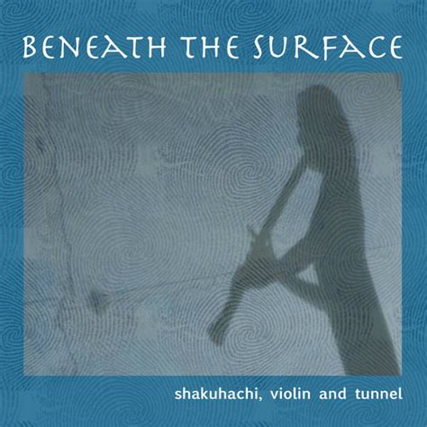 Beneath the Surface – Absurd Publications