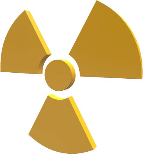 Радиация PNG