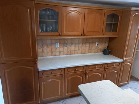 KUHINJA GORENJE Z APARATI