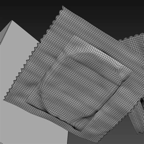 Camisinha Contex Classic Modelo 3D $8 - .max .unknown - Free3D
