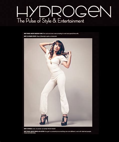 Fernanda Romero Hotness