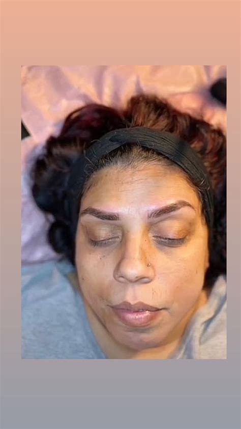 THE ROYAL BROW - 12126 Westheimer Rd, Houston, Texas - Permanent Makeup ...
