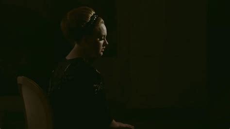 Adele - Rolling In The Deep - Music Video - Adele Image (21847419) - Fanpop