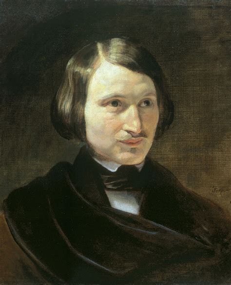 Tales of Mystery and Imagination: Nikolai Gogol ( Николай Васильевич ...