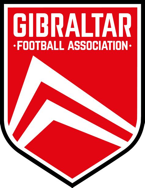 Introducing the all new Gibraltar FA Logo!