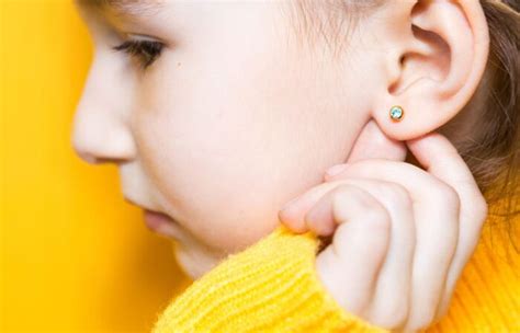 Milwaukee's Top Spots for Your Kid's First Ear Piercing (2025 ...