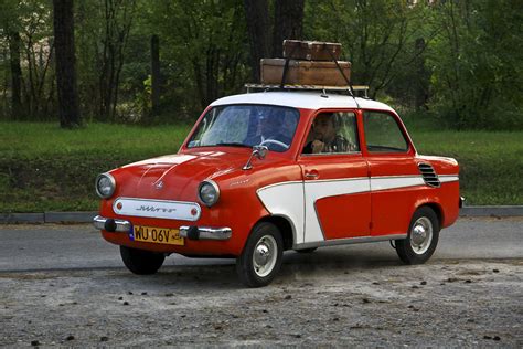 Fuck Yeah Soviet Russia • invalidka: Mikrus MR-300