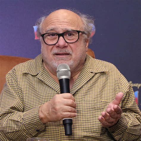 Download Danny Devito [wallpaper] Wallpaper | Wallpapers.com