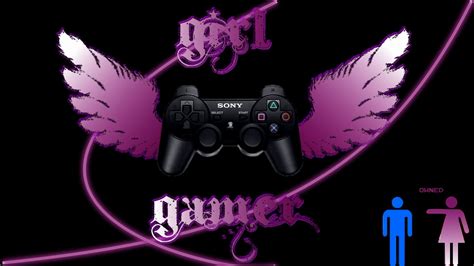 Anime Gamer Wallpaper - WallpaperSafari