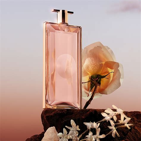 Lancome Idole - парфюмированная вода Ланком Идол: купить по лучшей цене ...