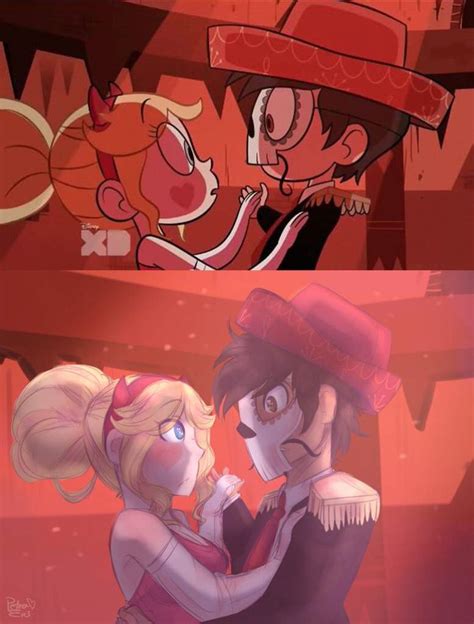 marco x star | Wiki | Anime Amino
