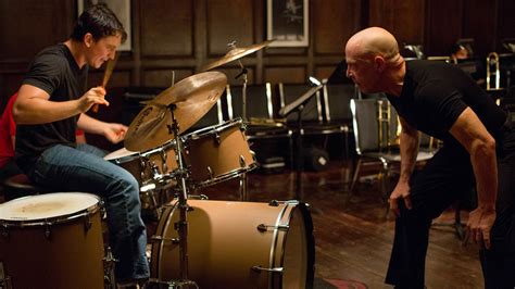 Whiplash | Director Damien Chazelle - Filmmaker Magazine