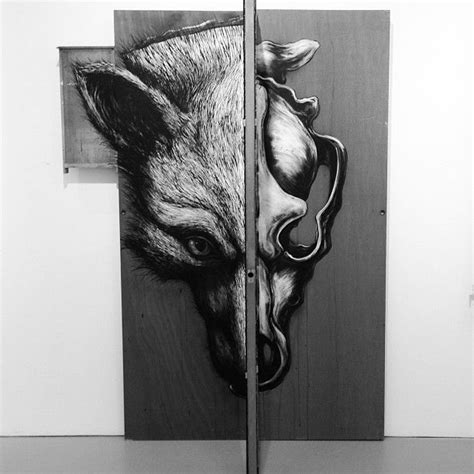 ROA - 1 Artwork to Discover and Buy | Widewalls