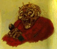 Daggerfall:The Underking - The Unofficial Elder Scrolls Pages (UESP)