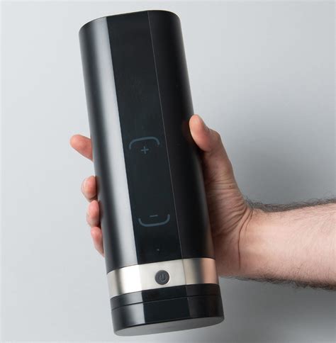 Kiiroo Onyx2 Male Masturbator - VR Pimp's Virtual Pleasures